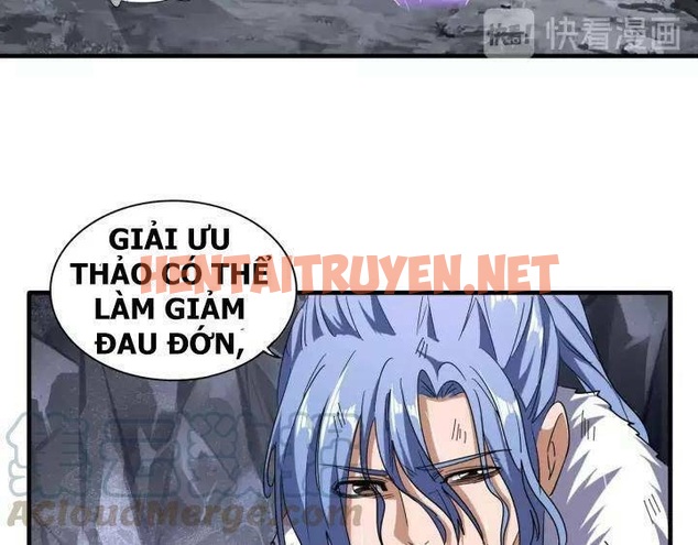 Xem ảnh Đại Quản Gia Là Ma Hoàng - Chap 72 - img_039_1641078639 - TruyenVN.APP