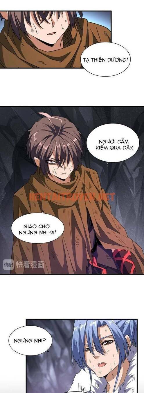 Xem ảnh Đại Quản Gia Là Ma Hoàng - Chap 73 - img_008_1641078664 - TruyenVN.APP