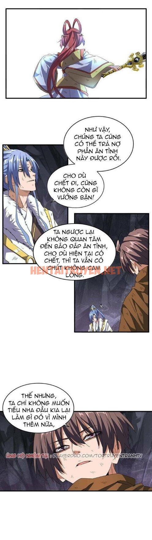 Xem ảnh Đại Quản Gia Là Ma Hoàng - Chap 73 - img_013_1641078668 - HentaiTruyen.net