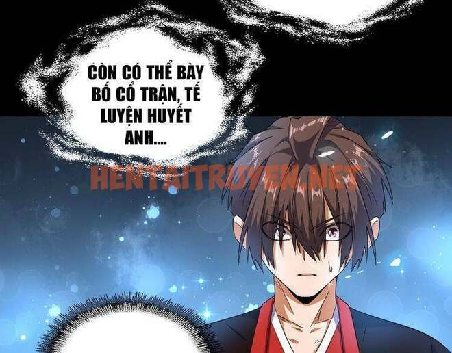 Xem ảnh Đại Quản Gia Là Ma Hoàng - Chap 75 - img_002_1641078733 - TruyenVN.APP