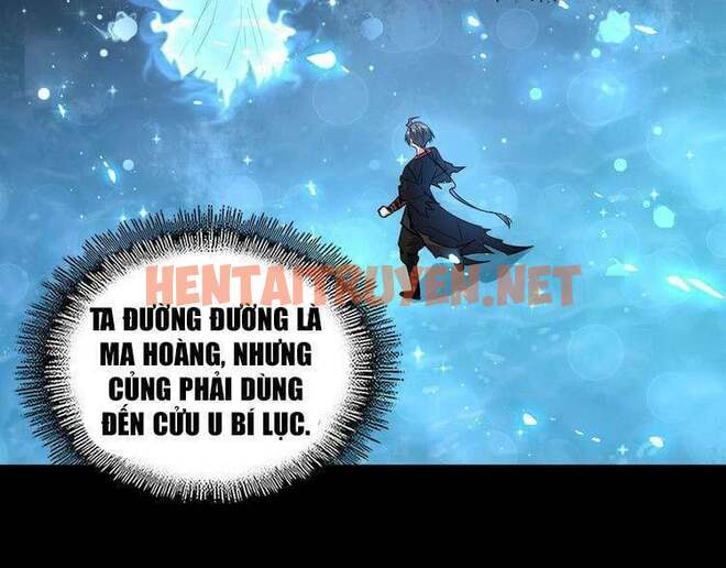 Xem ảnh Đại Quản Gia Là Ma Hoàng - Chap 75 - img_004_1641078735 - TruyenVN.APP