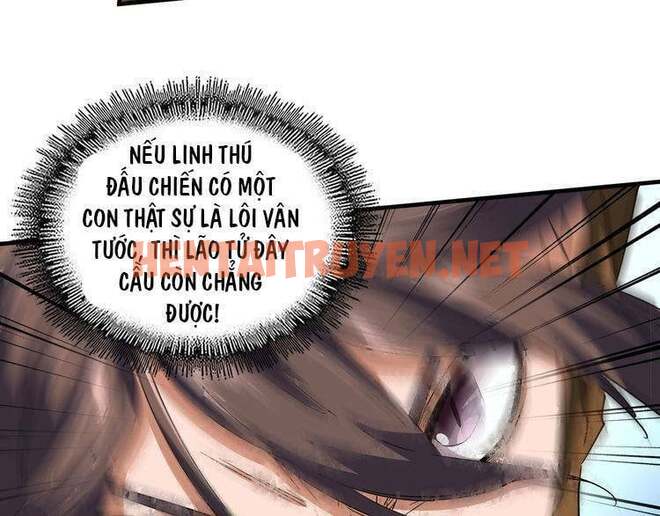 Xem ảnh Đại Quản Gia Là Ma Hoàng - Chap 78 - img_029_1641078837 - TruyenVN.APP