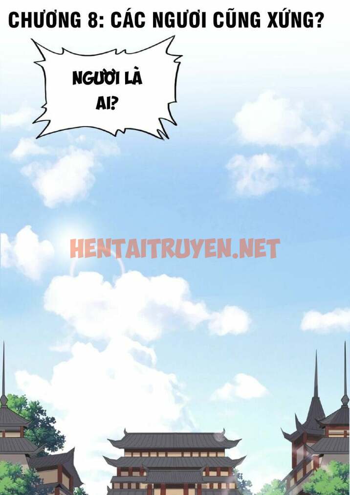 Xem ảnh Đại Quản Gia Là Ma Hoàng - Chap 8 - img_001_1641068734 - TruyenVN.APP