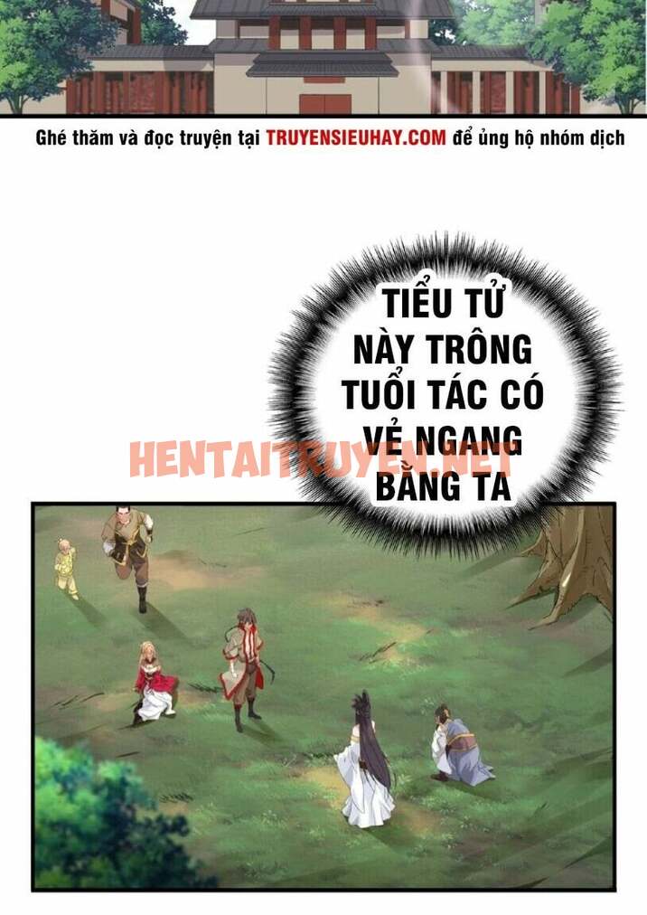 Xem ảnh Đại Quản Gia Là Ma Hoàng - Chap 8 - img_002_1641068735 - TruyenVN.APP