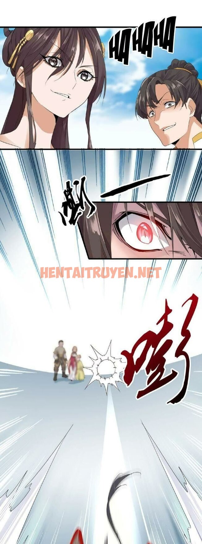 Xem ảnh Đại Quản Gia Là Ma Hoàng - Chap 8 - img_017_1641068746 - HentaiTruyen.net