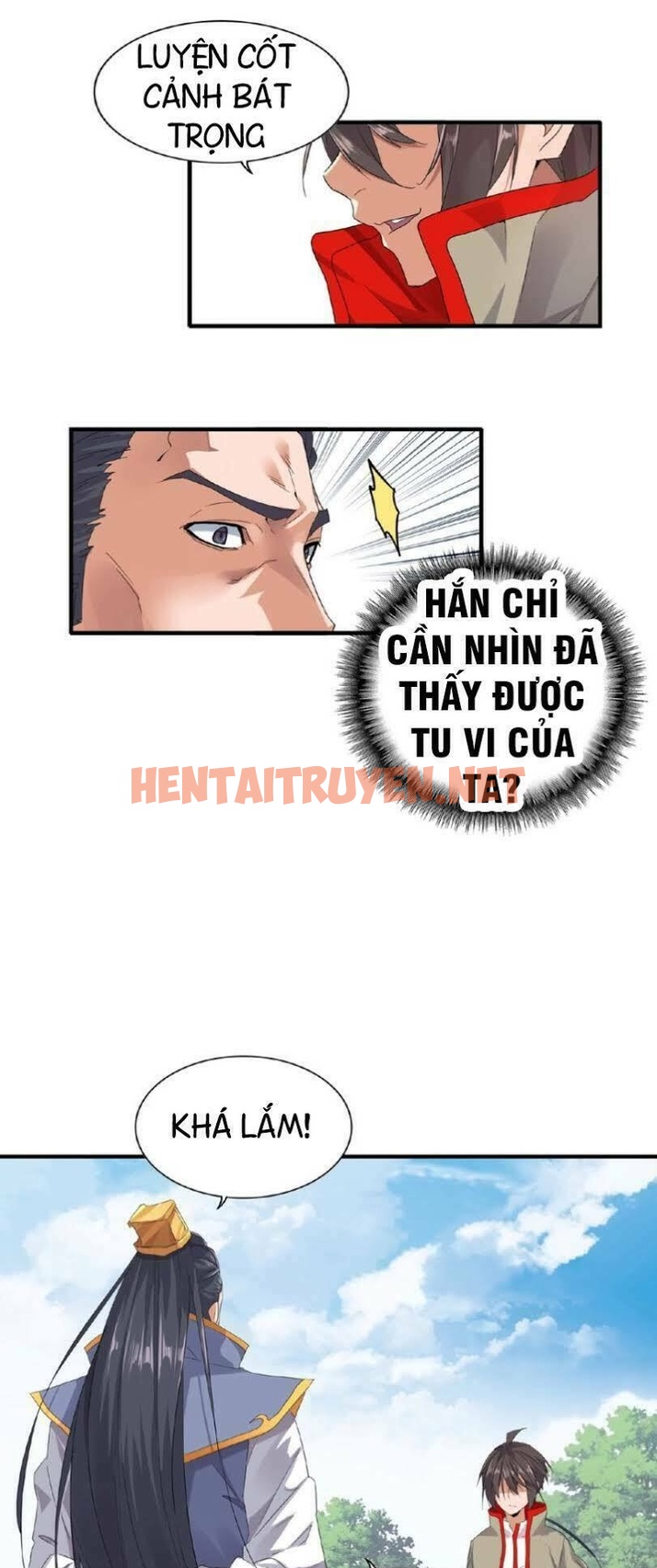 Xem ảnh Đại Quản Gia Là Ma Hoàng - Chap 8 - img_032_1641068756 - HentaiTruyen.net