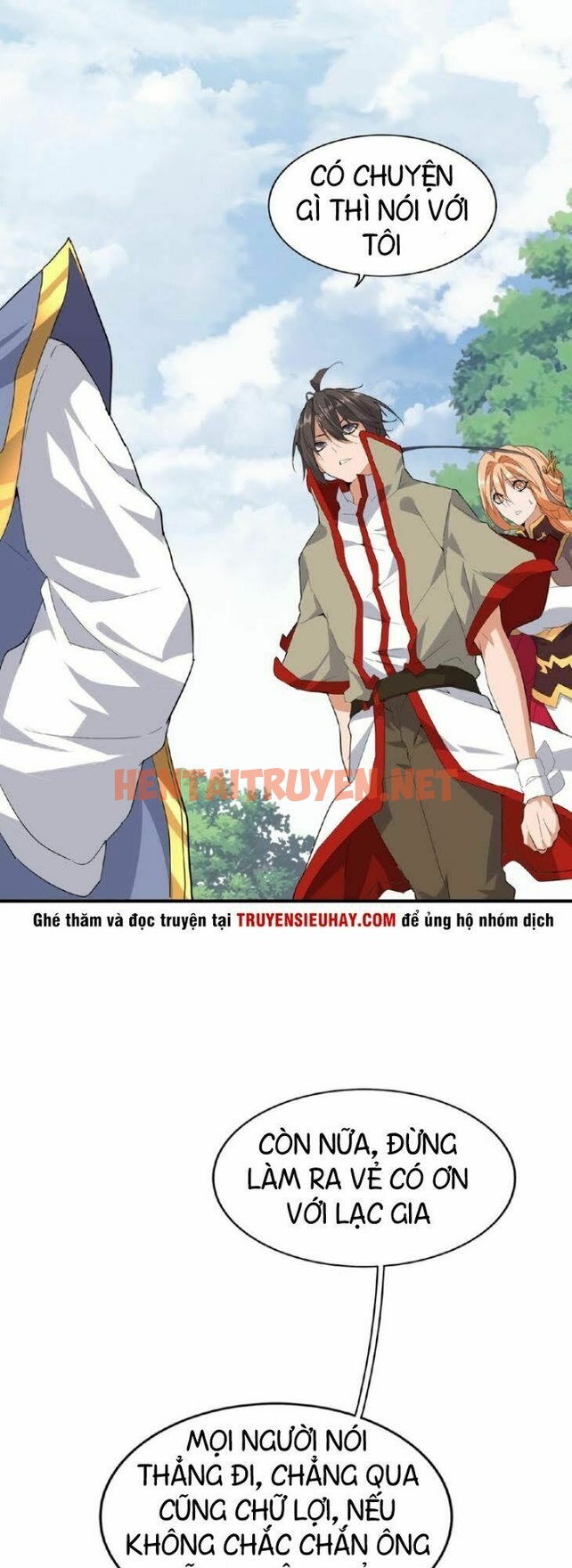 Xem ảnh Đại Quản Gia Là Ma Hoàng - Chap 8 - img_038_1641068760 - TruyenVN.APP