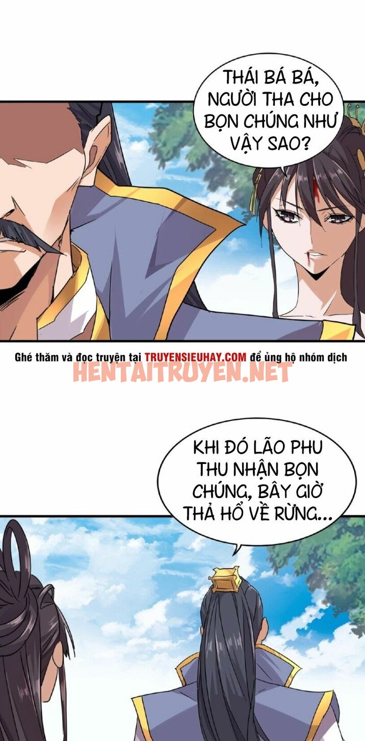 Xem ảnh Đại Quản Gia Là Ma Hoàng - Chap 8 - img_056_1641068773 - HentaiTruyen.net