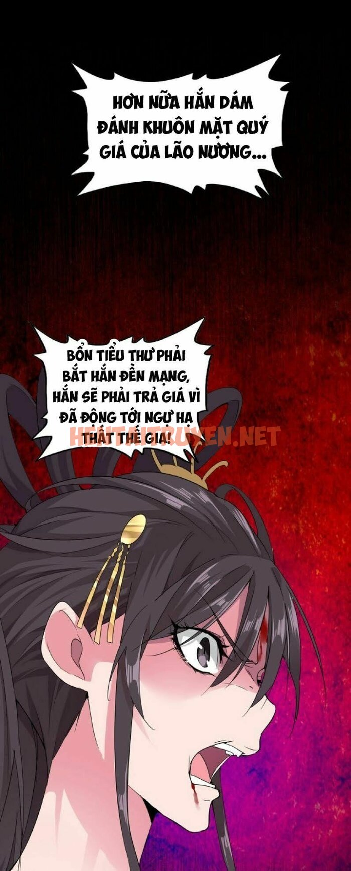 Xem ảnh Đại Quản Gia Là Ma Hoàng - Chap 8 - img_058_1641068774 - TruyenVN.APP