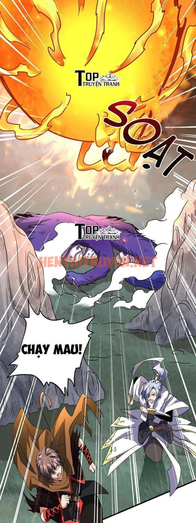 Xem ảnh Đại Quản Gia Là Ma Hoàng - Chap 80 - img_007_1641078891 - TruyenVN.APP