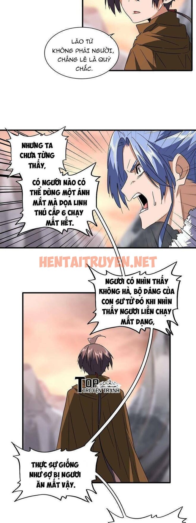 Xem ảnh Đại Quản Gia Là Ma Hoàng - Chap 81 - img_012_1641078918 - HentaiTruyen.net