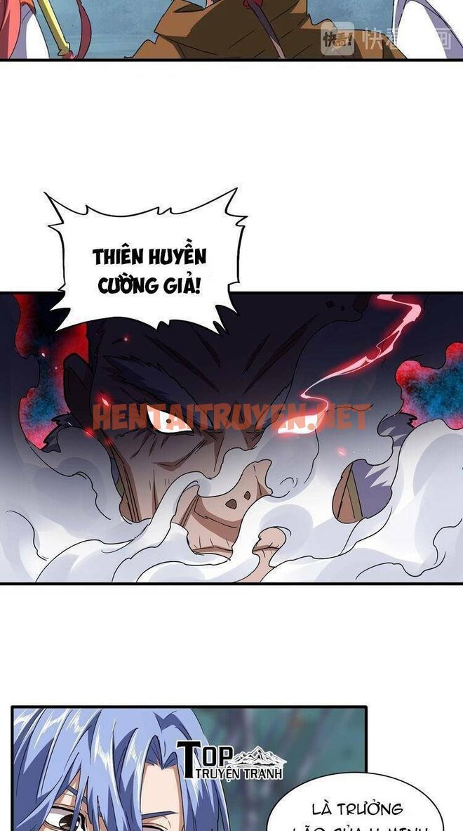 Xem ảnh Đại Quản Gia Là Ma Hoàng - Chap 84 - img_002_1641078984 - HentaiTruyen.net