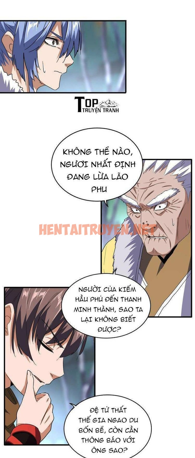 Xem ảnh Đại Quản Gia Là Ma Hoàng - Chap 85 - img_029_1641079024 - TruyenVN.APP