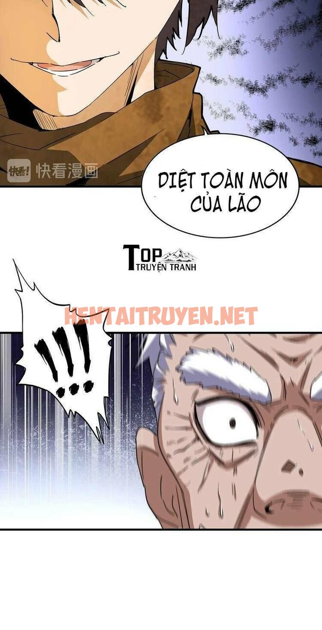 Xem ảnh Đại Quản Gia Là Ma Hoàng - Chap 85 - img_031_1641079026 - TruyenVN.APP