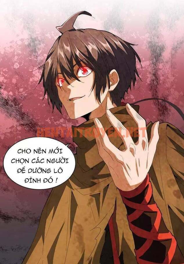 Xem ảnh Đại Quản Gia Là Ma Hoàng - Chap 87 - img_002_1641079043 - HentaiTruyen.net