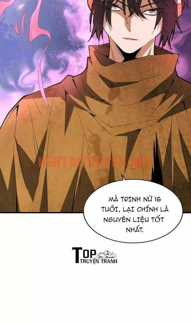 Xem ảnh Đại Quản Gia Là Ma Hoàng - Chap 87 - img_006_1641079045 - TruyenVN.APP