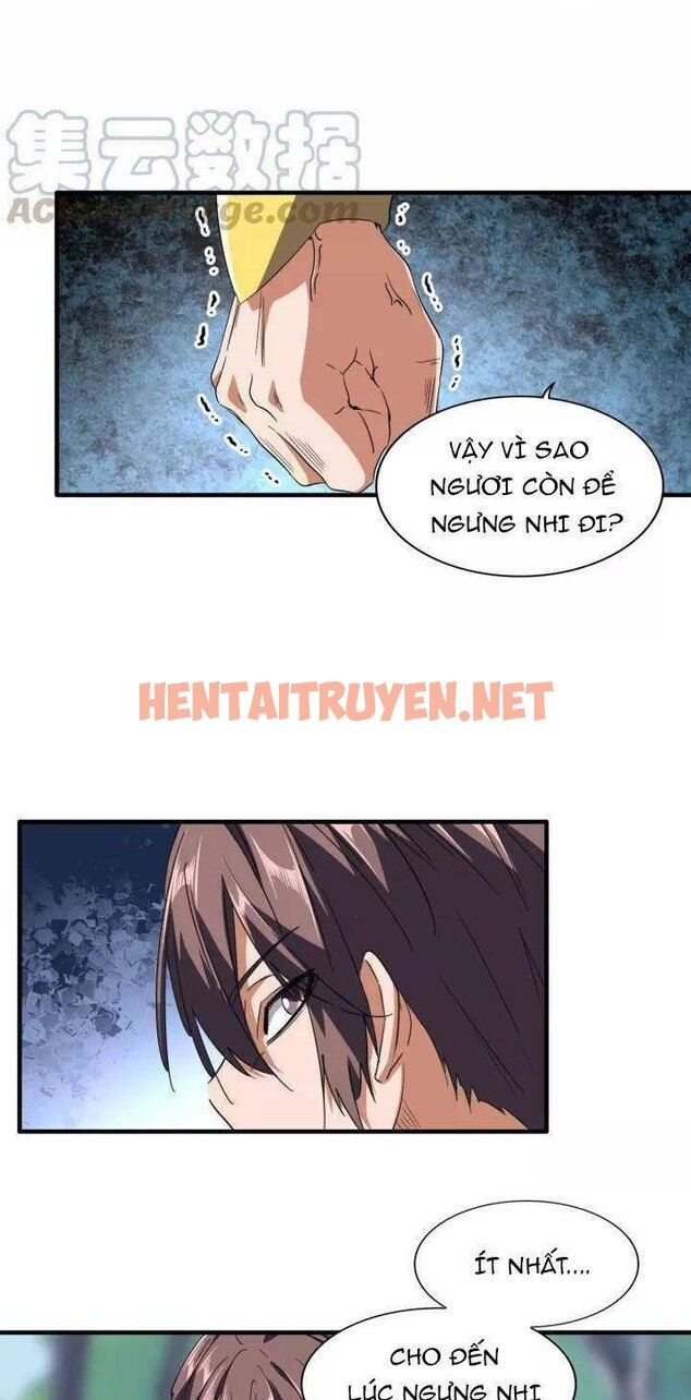 Xem ảnh Đại Quản Gia Là Ma Hoàng - Chap 88 - img_005_1641079073 - HentaiTruyen.net