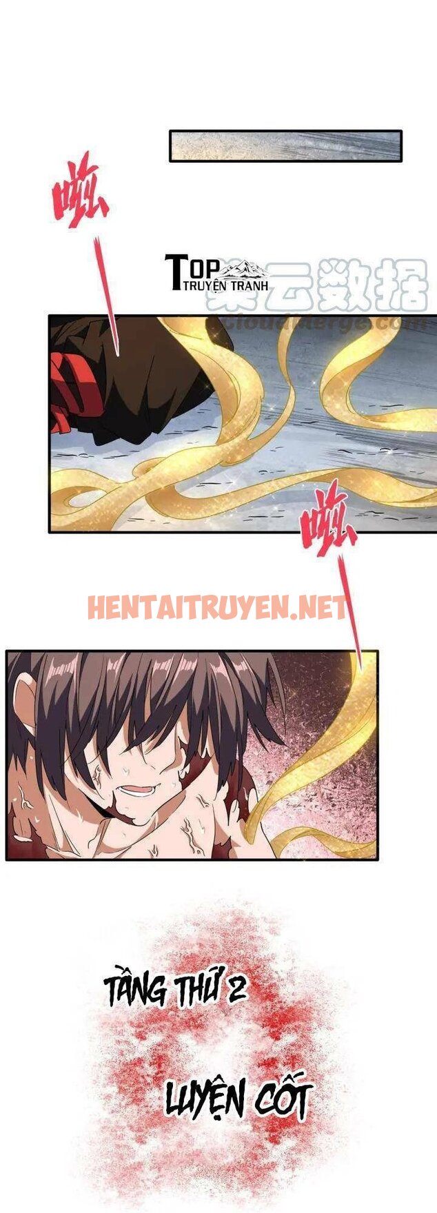 Xem ảnh Đại Quản Gia Là Ma Hoàng - Chap 89 - img_013_1641079101 - HentaiTruyen.net