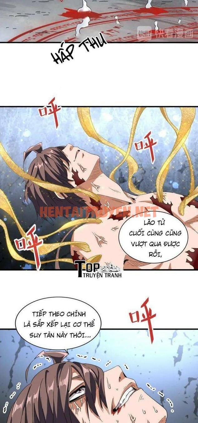 Xem ảnh Đại Quản Gia Là Ma Hoàng - Chap 89 - img_022_1641079108 - HentaiTruyen.net