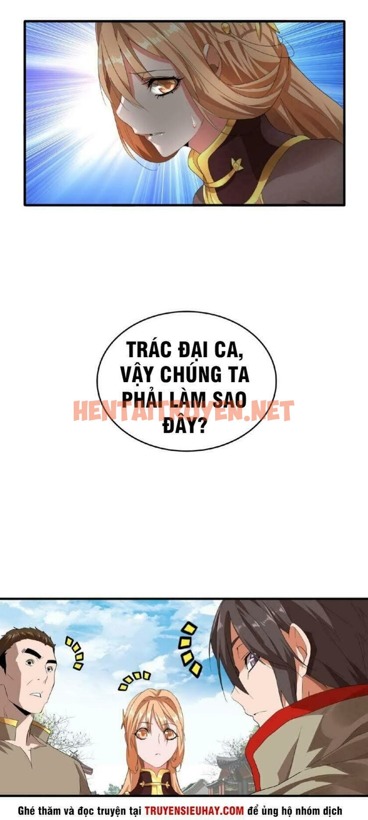 Xem ảnh Đại Quản Gia Là Ma Hoàng - Chap 9 - img_019_1641068790 - TruyenVN.APP