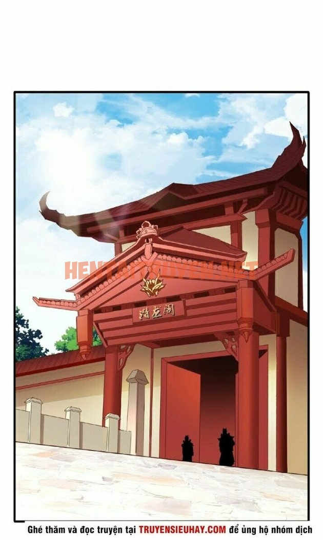 Xem ảnh Đại Quản Gia Là Ma Hoàng - Chap 9 - img_027_1641068796 - HentaiTruyenVN.net