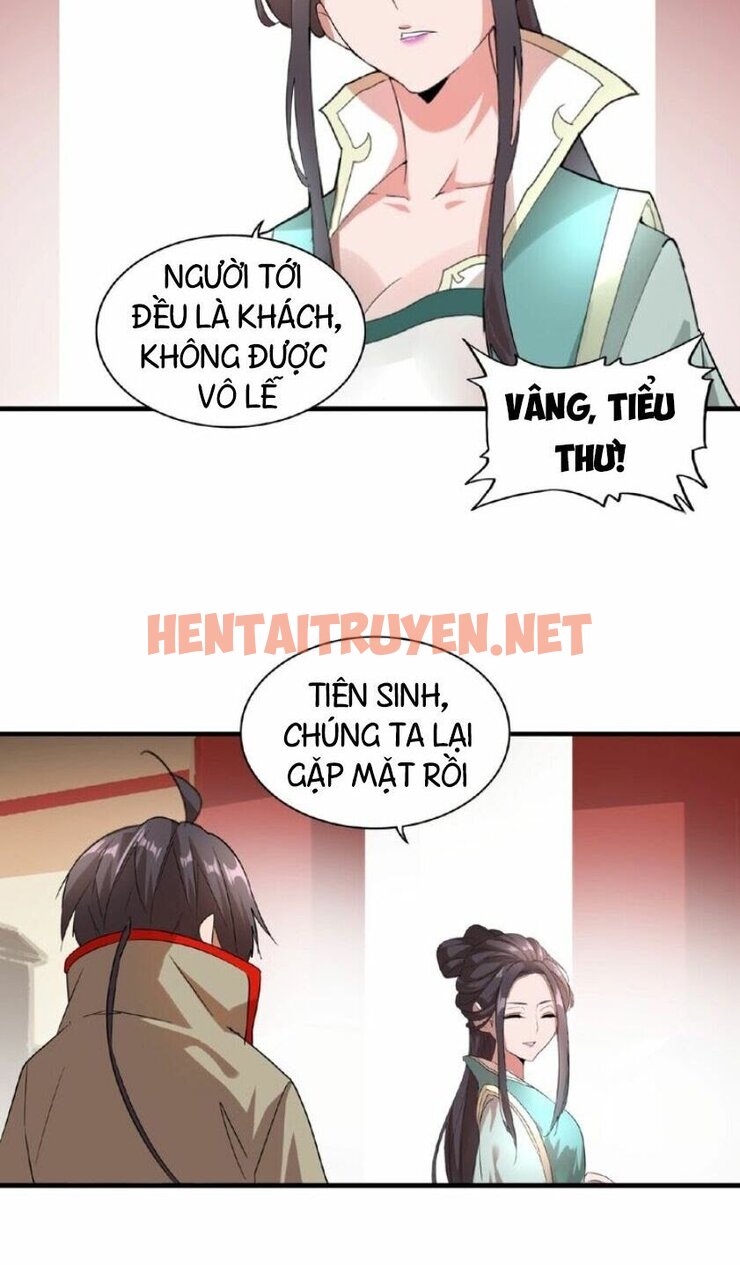 Xem ảnh Đại Quản Gia Là Ma Hoàng - Chap 9 - img_042_1641068806 - HentaiTruyenVN.net