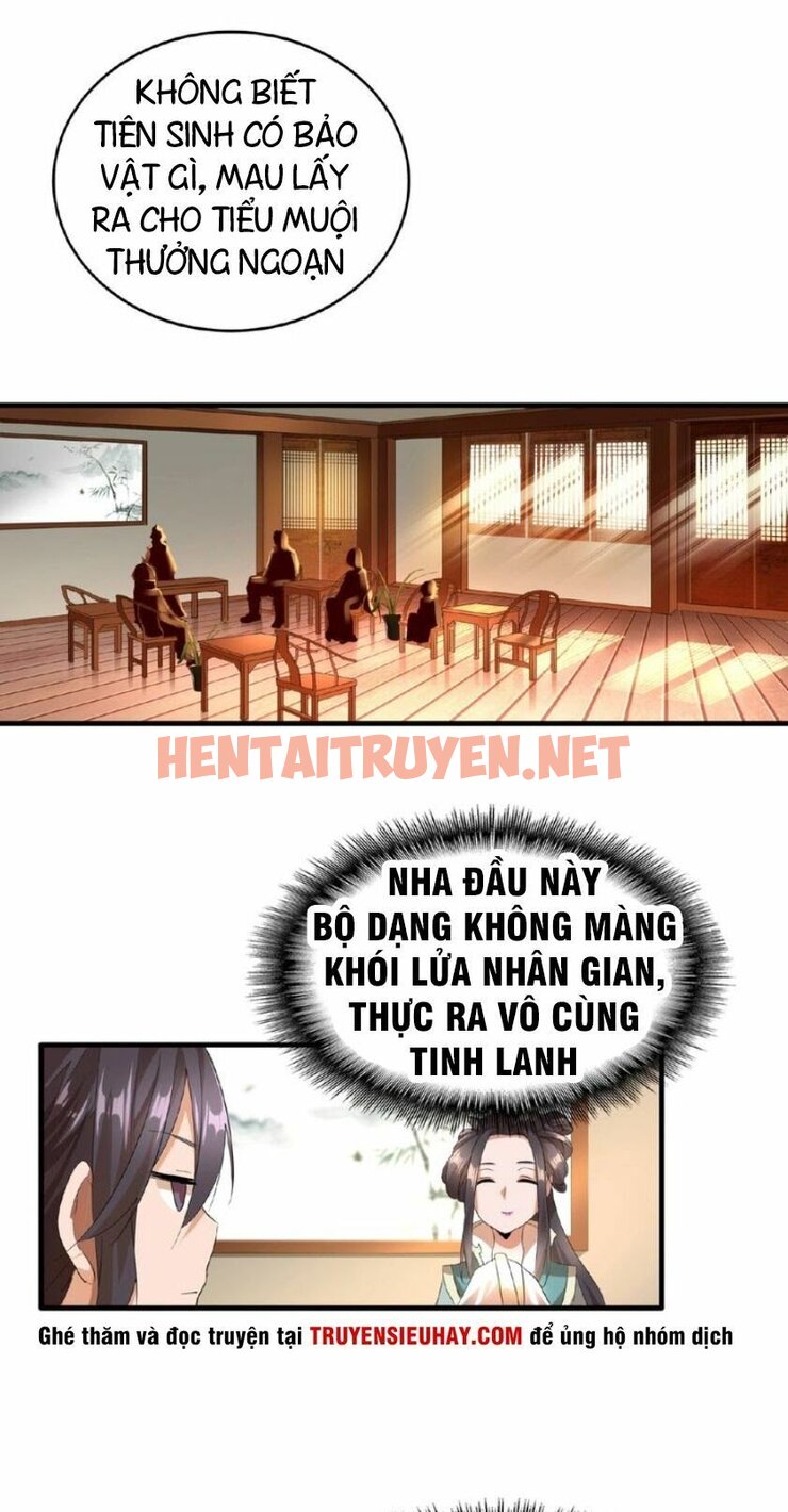 Xem ảnh Đại Quản Gia Là Ma Hoàng - Chap 9 - img_049_1641068811 - HentaiTruyen.net