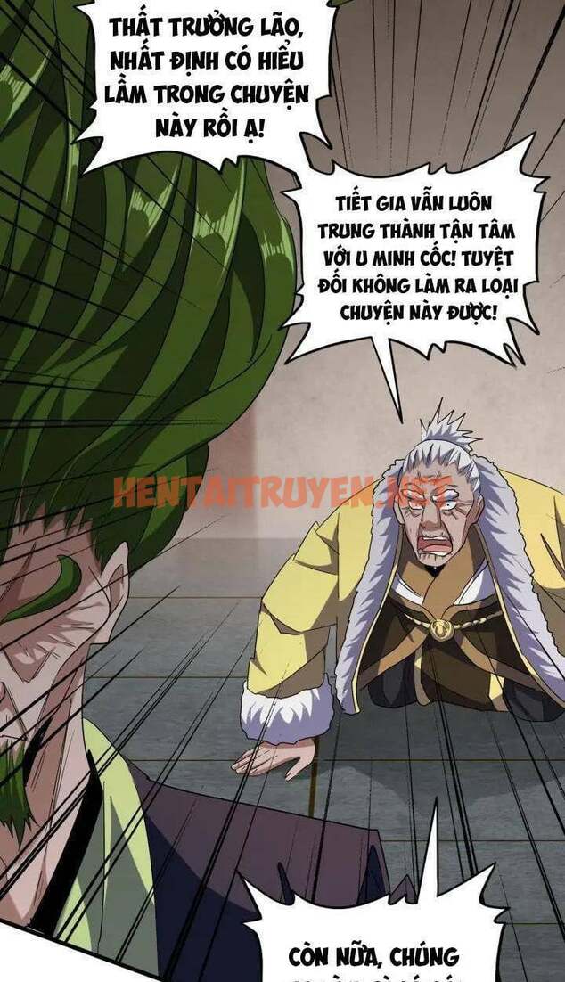 Xem ảnh Đại Quản Gia Là Ma Hoàng - Chap 90 - img_017_1641079132 - TruyenVN.APP