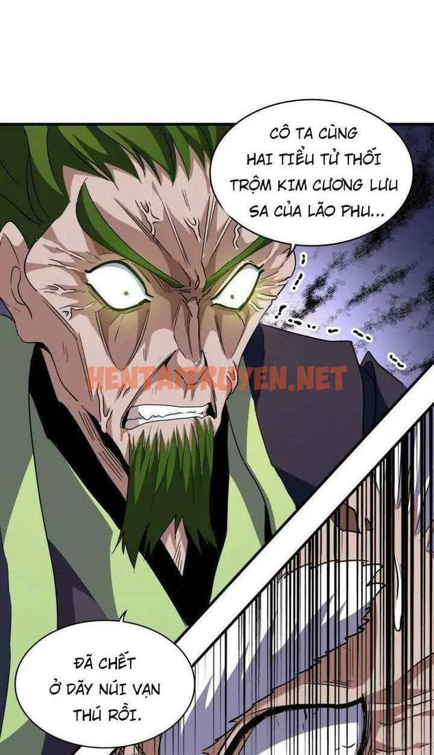 Xem ảnh Đại Quản Gia Là Ma Hoàng - Chap 90 - img_021_1641079135 - TruyenVN.APP