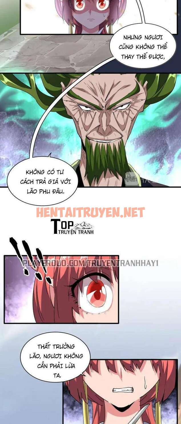 Xem ảnh Đại Quản Gia Là Ma Hoàng - Chap 91 - img_015_1641079161 - HentaiTruyen.net