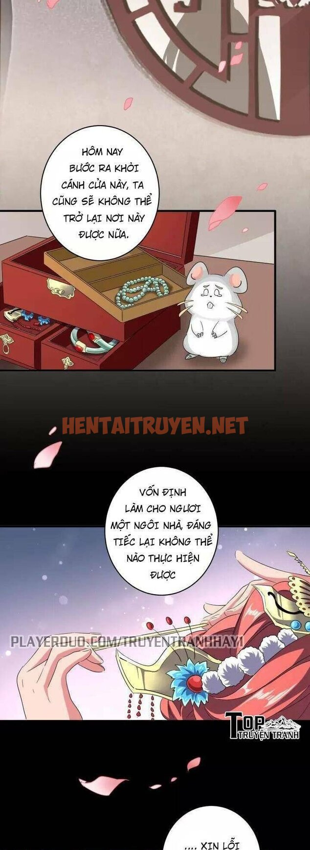 Xem ảnh Đại Quản Gia Là Ma Hoàng - Chap 93 - img_008_1641079202 - HentaiTruyen.net