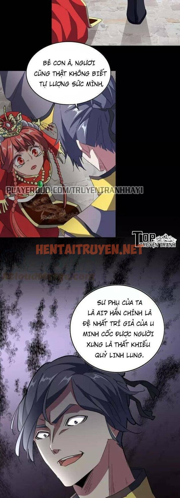 Xem ảnh Đại Quản Gia Là Ma Hoàng - Chap 94 - img_026_1641079250 - HentaiTruyen.net