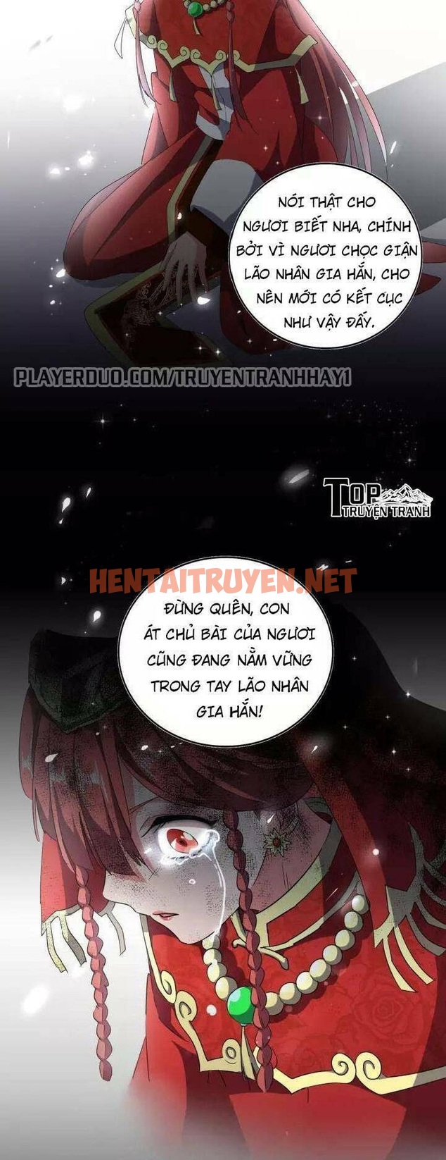 Xem ảnh Đại Quản Gia Là Ma Hoàng - Chap 94 - img_028_1641079251 - TruyenVN.APP