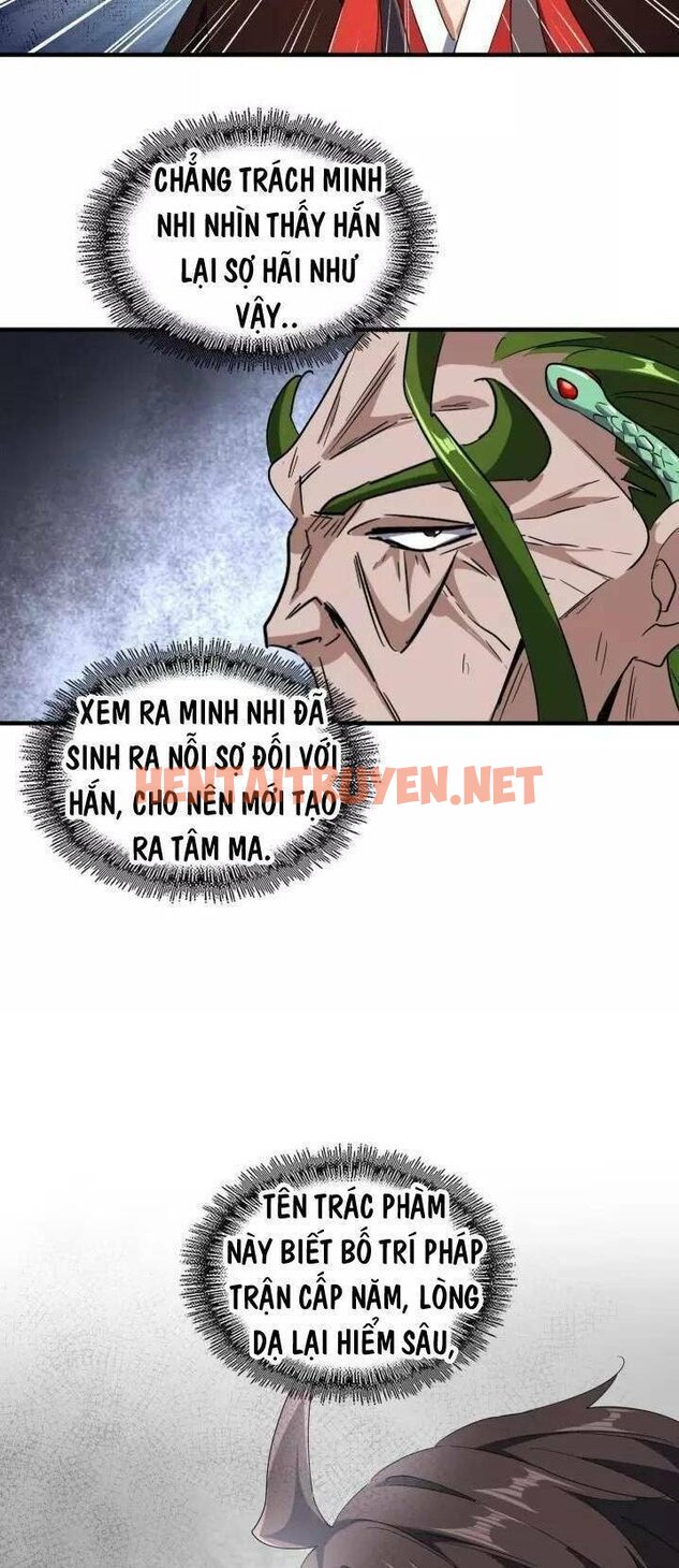 Xem ảnh Đại Quản Gia Là Ma Hoàng - Chap 95 - img_016_1641079271 - TruyenVN.APP