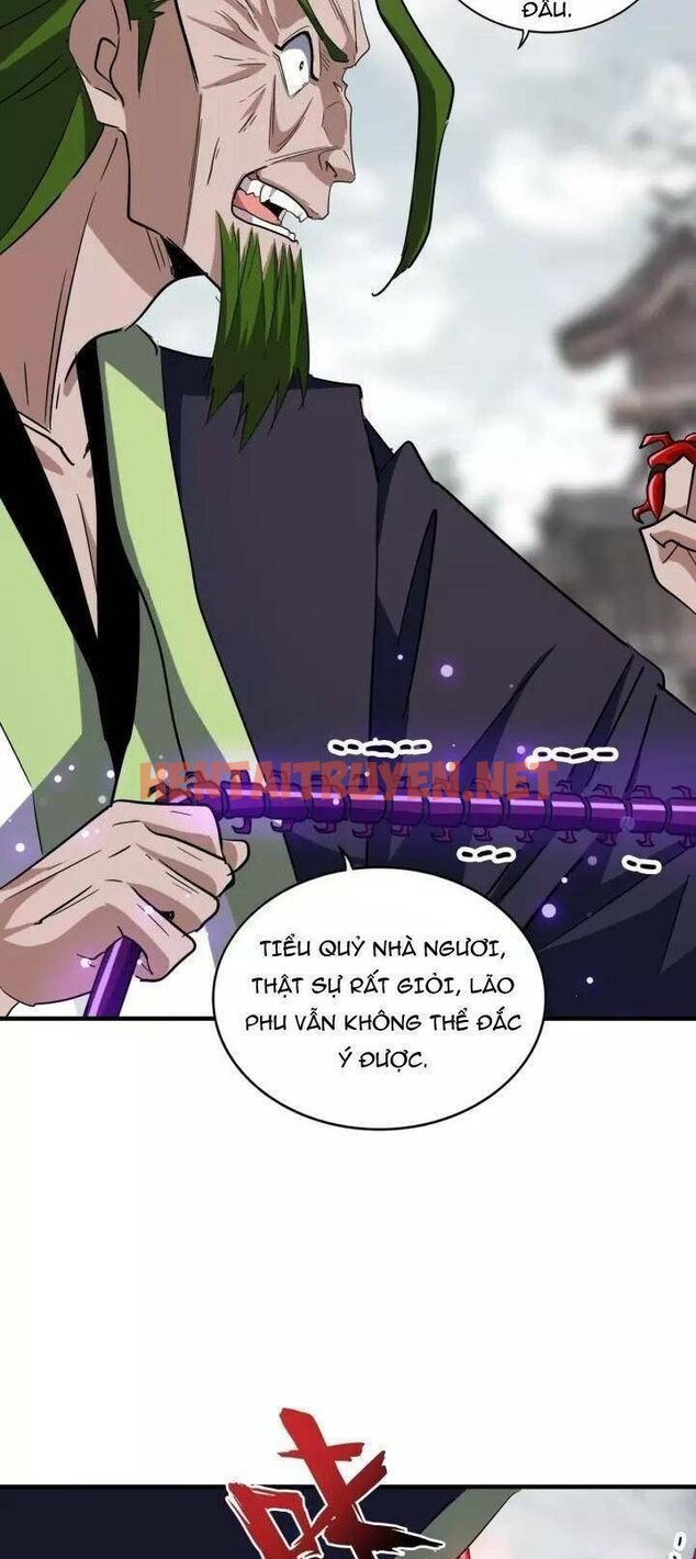 Xem ảnh Đại Quản Gia Là Ma Hoàng - Chap 96 - img_008_1641079291 - HentaiTruyen.net