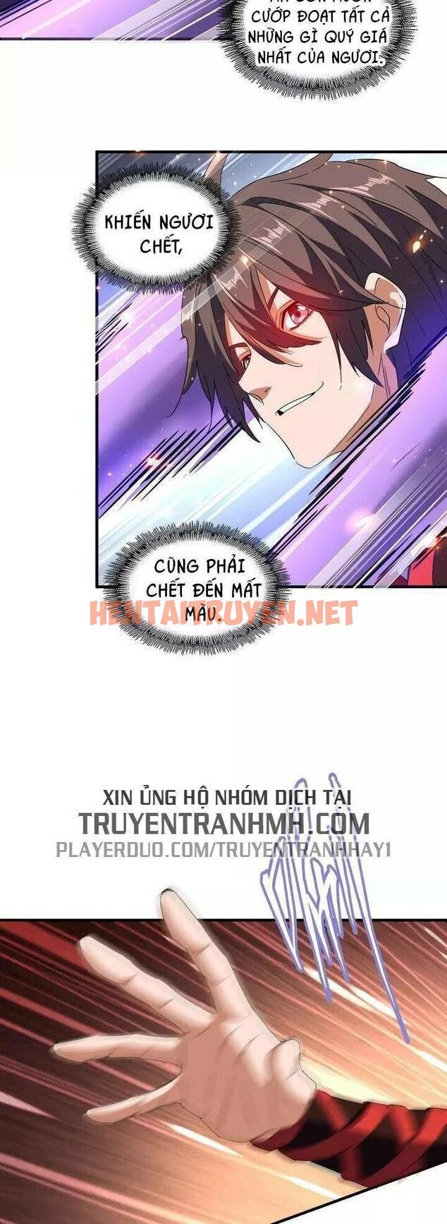 Xem ảnh Đại Quản Gia Là Ma Hoàng - Chap 97 - img_035_1641079339 - HentaiTruyen.net