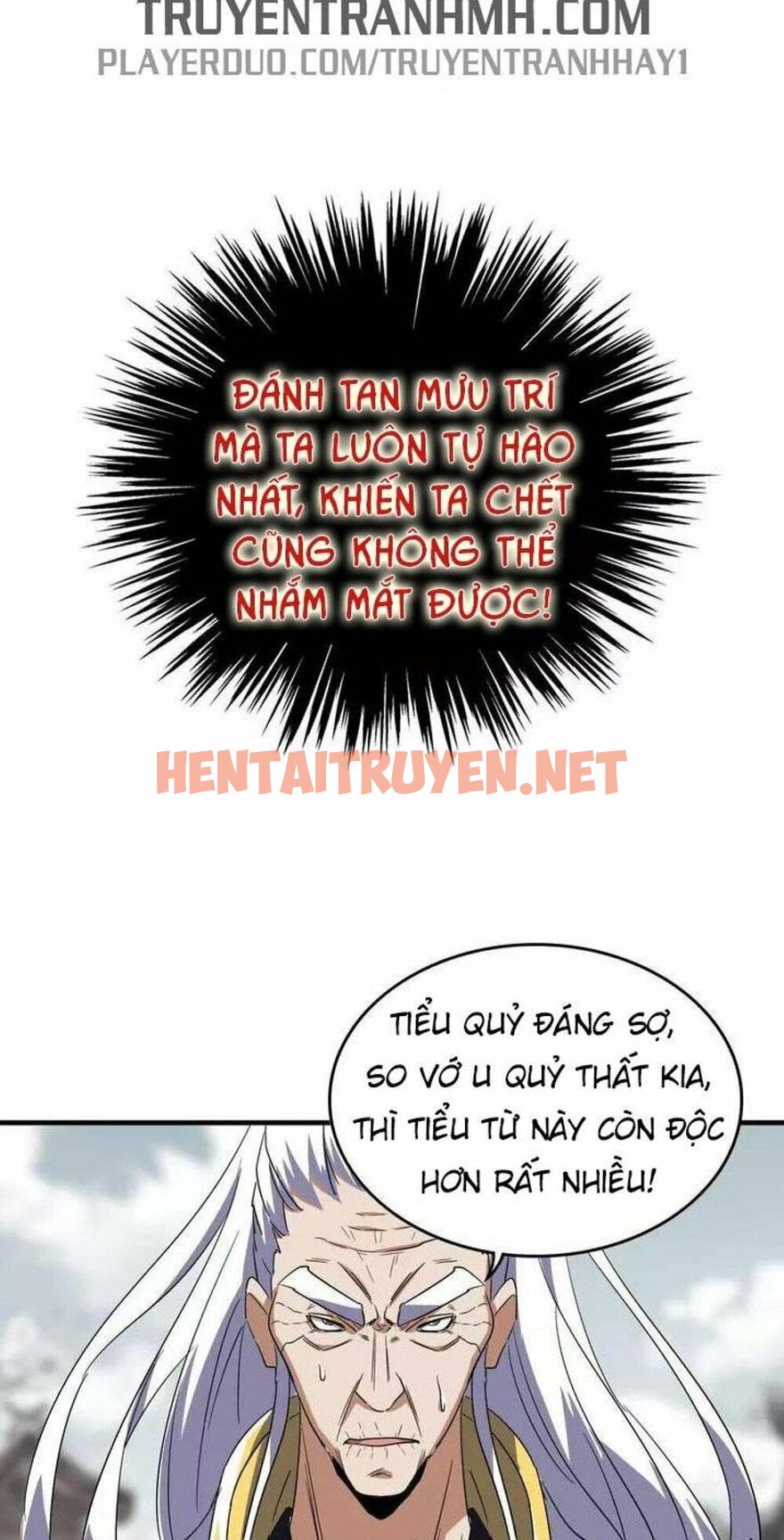 Xem ảnh Đại Quản Gia Là Ma Hoàng - Chap 99 - img_019_1641079379 - HentaiTruyen.net