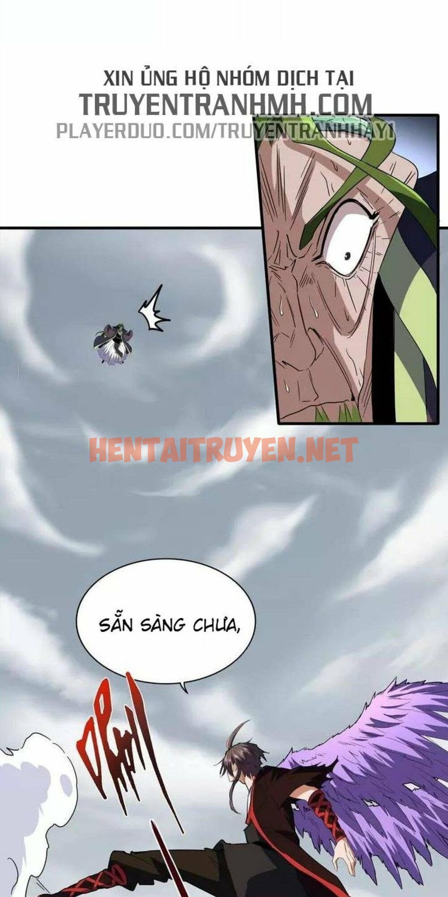 Xem ảnh Đại Quản Gia Là Ma Hoàng - Chap 99 - img_021_1641079381 - TruyenVN.APP