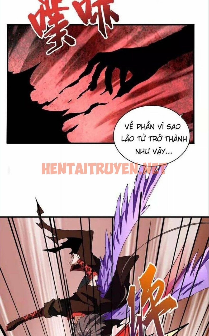 Xem ảnh Đại Quản Gia Là Ma Hoàng - Chap 99 - img_046_1641079400 - HentaiTruyen.net