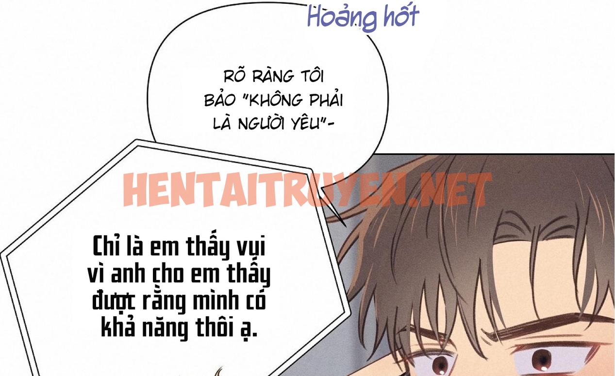 Xem ảnh Đại Úy Lãng Mạn Thân Yêu Của Tôi - Chap 19 - img_035_1679142703 - HentaiTruyen.net