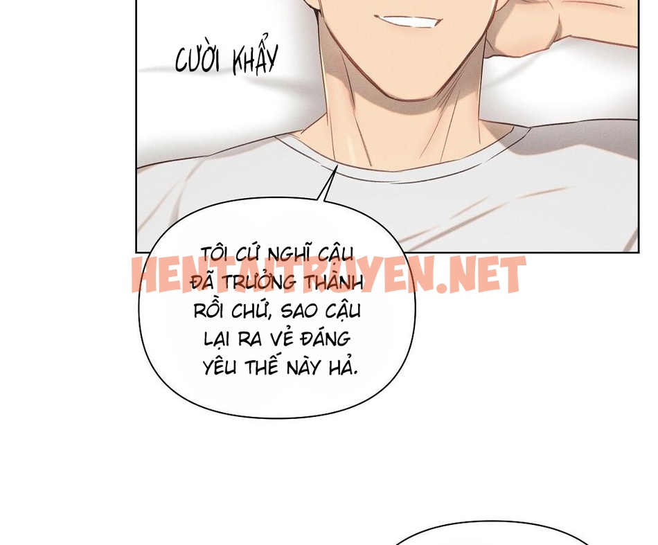 Xem ảnh Đại Úy Lãng Mạn Thân Yêu Của Tôi - Chap 20 - img_018_1679733103 - TruyenVN.APP