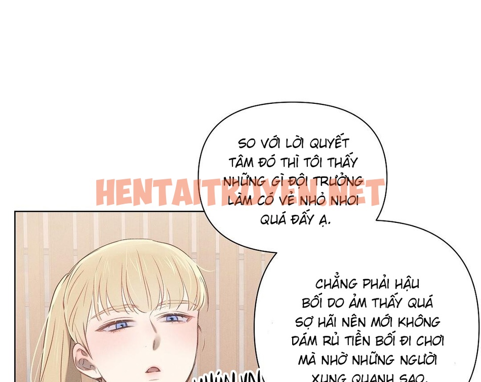 Xem ảnh Đại Úy Lãng Mạn Thân Yêu Của Tôi - Chap 20 - img_064_1679733195 - HentaiTruyen.net