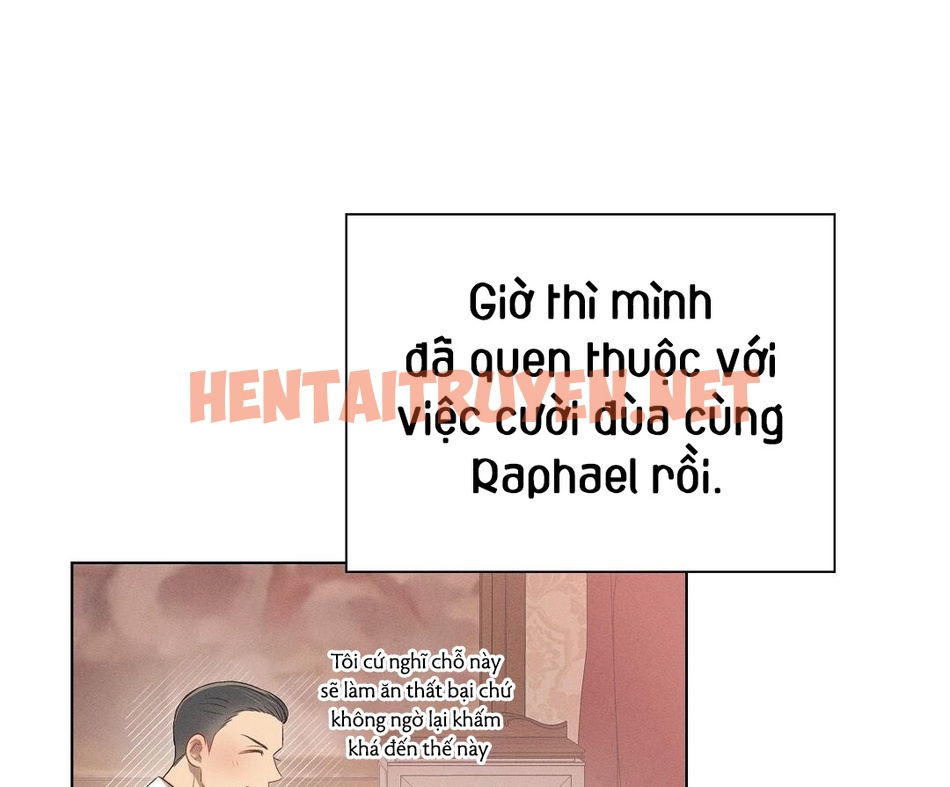 Xem ảnh Đại Úy Lãng Mạn Thân Yêu Của Tôi - Chap 20 - img_088_1679733259 - HentaiTruyen.net