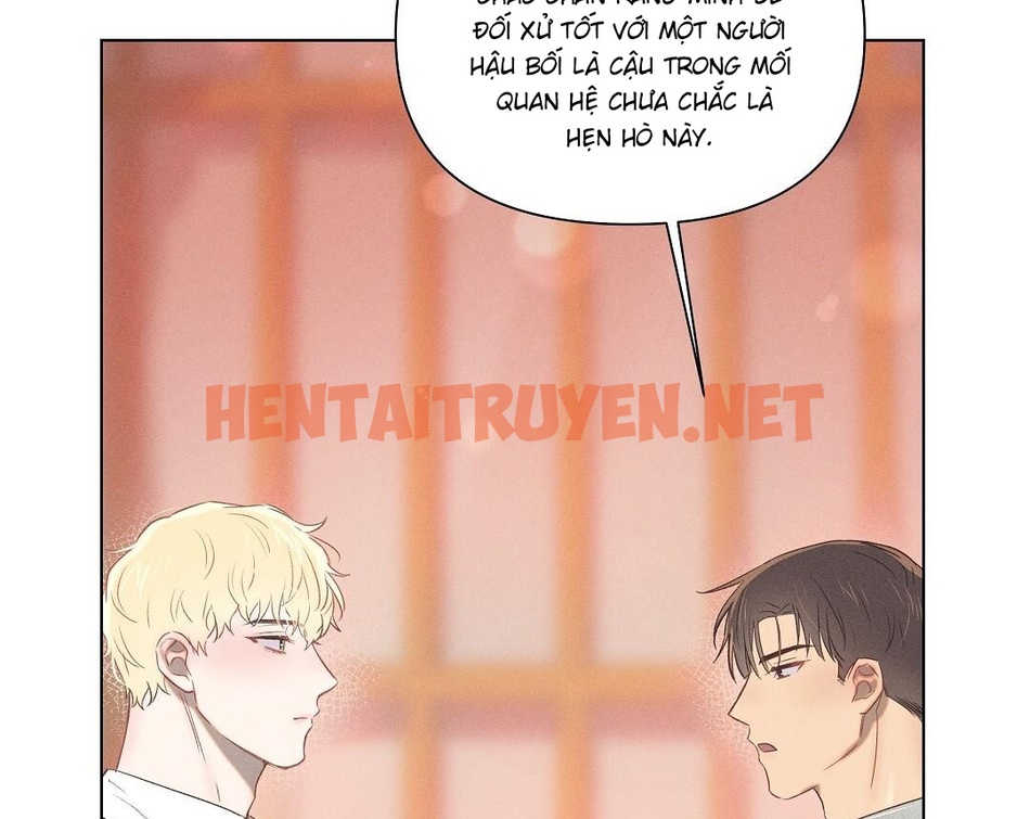 Xem ảnh Đại Úy Lãng Mạn Thân Yêu Của Tôi - Chap 20 - img_108_1679733311 - HentaiTruyen.net