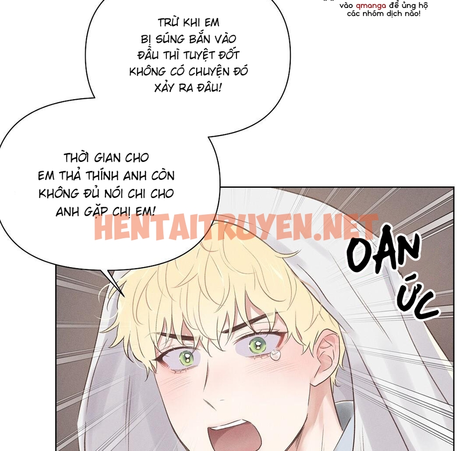 Xem ảnh Đại Úy Lãng Mạn Thân Yêu Của Tôi - Chap 23 - img_004_1682328742 - HentaiTruyen.net