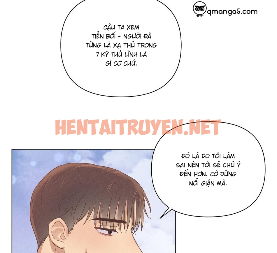 Xem ảnh Đại Úy Lãng Mạn Thân Yêu Của Tôi - Chap 23 - img_055_1682328840 - HentaiTruyen.net