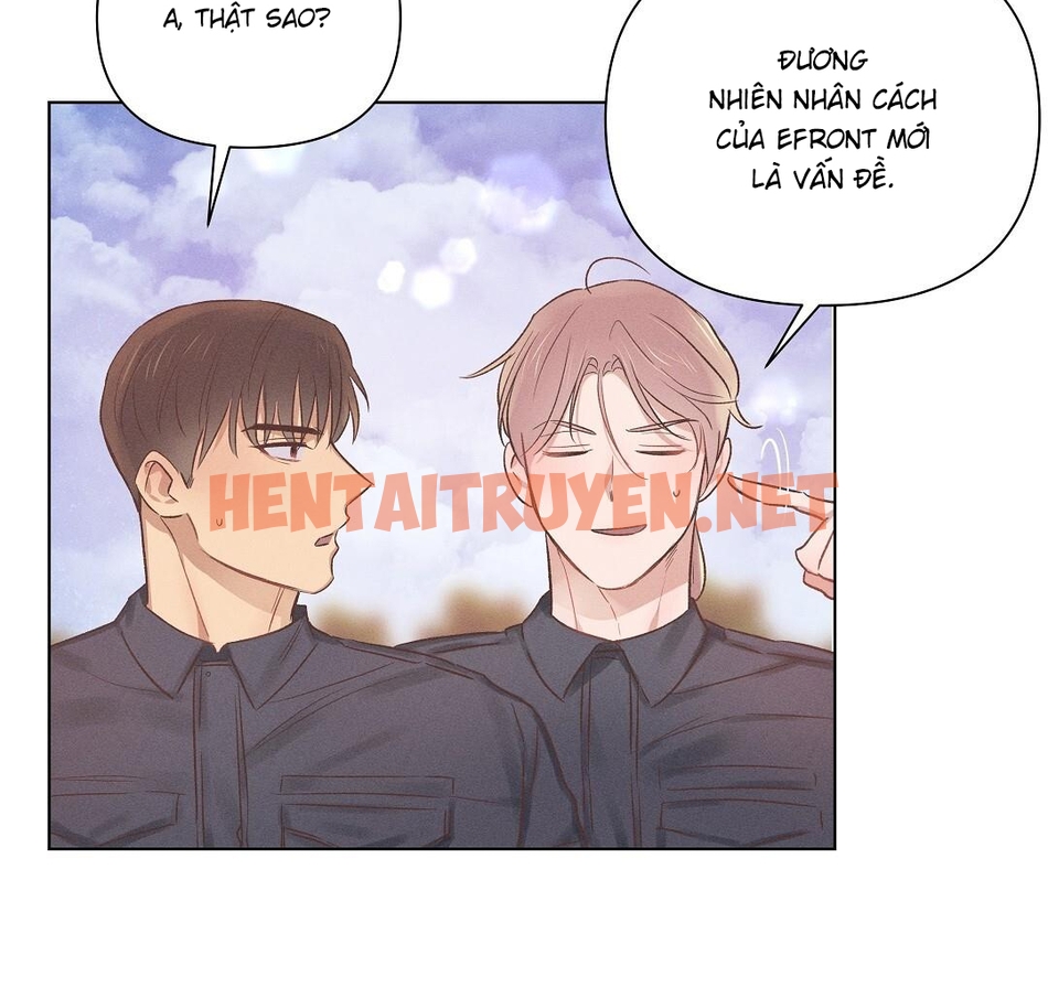 Xem ảnh Đại Úy Lãng Mạn Thân Yêu Của Tôi - Chap 23 - img_082_1682328888 - HentaiTruyen.net