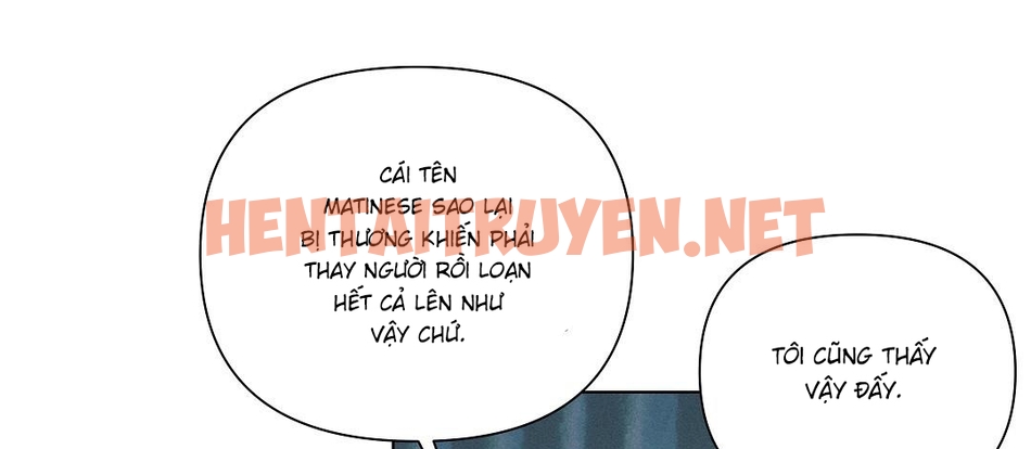 Xem ảnh Đại Úy Lãng Mạn Thân Yêu Của Tôi - Chap 23 - img_083_1682328890 - HentaiTruyen.net