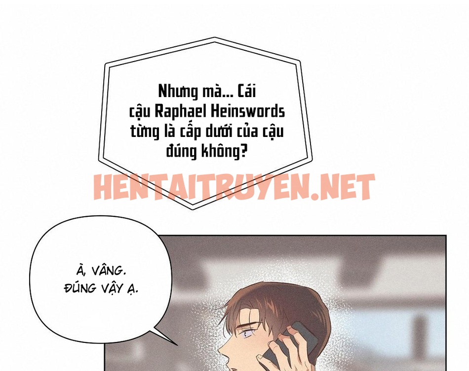 Xem ảnh Đại Úy Lãng Mạn Thân Yêu Của Tôi - Chap 27 - img_025_1685168226 - HentaiTruyen.net