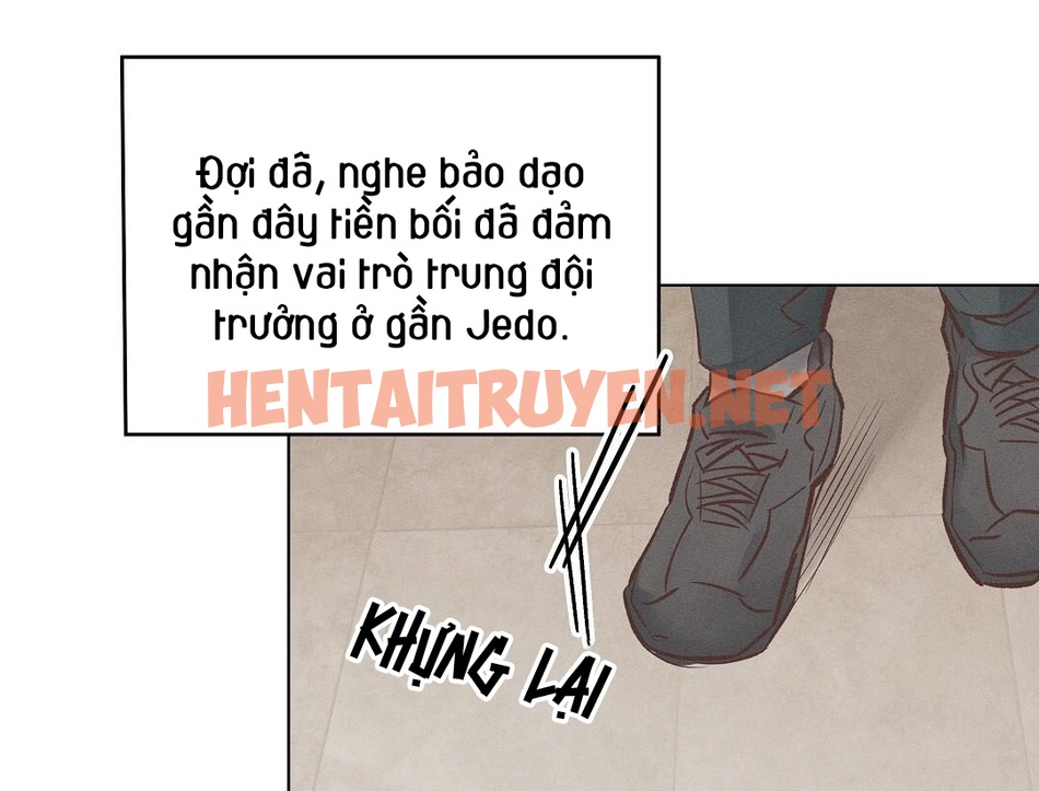 Xem ảnh Đại Úy Lãng Mạn Thân Yêu Của Tôi - Chap 27 - img_029_1685168244 - HentaiTruyen.net